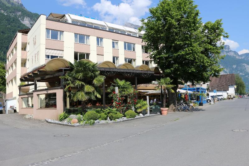 Hotel Seehof Superior - Genel