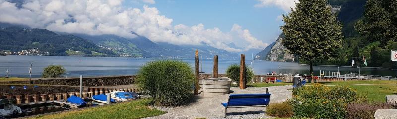 Hotel Seehof Superior - Genel