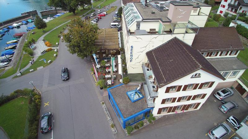 Hotel Seehof Superior - Genel