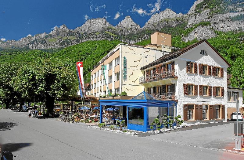 Hotel Seehof Superior - Genel