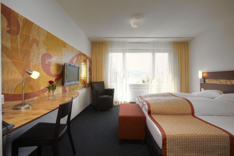 Hotel Seehof Superior - Oda