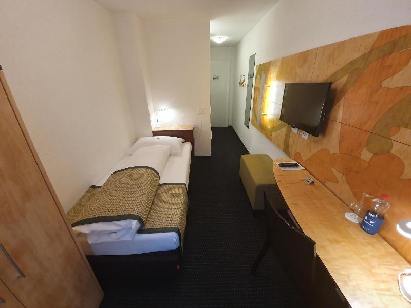 Hotel Seehof Superior - Oda
