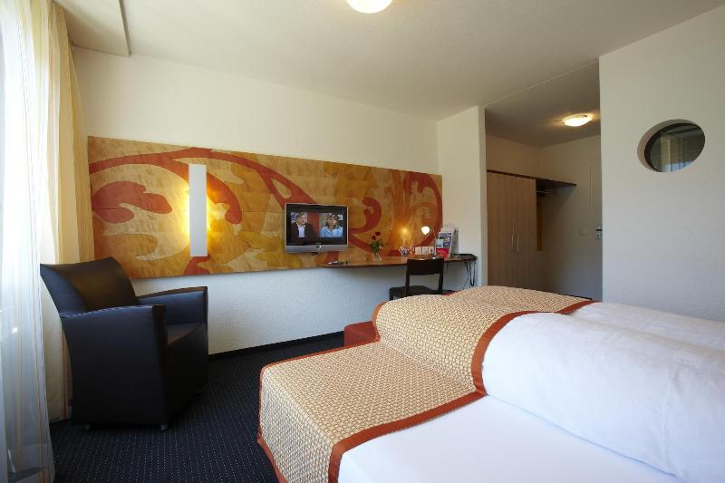 Hotel Seehof Superior - Oda