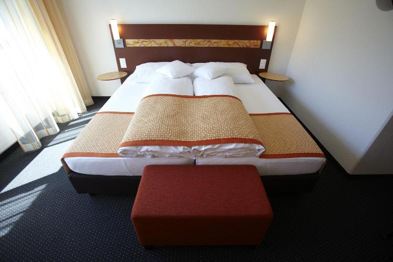 Hotel Seehof Superior - Oda