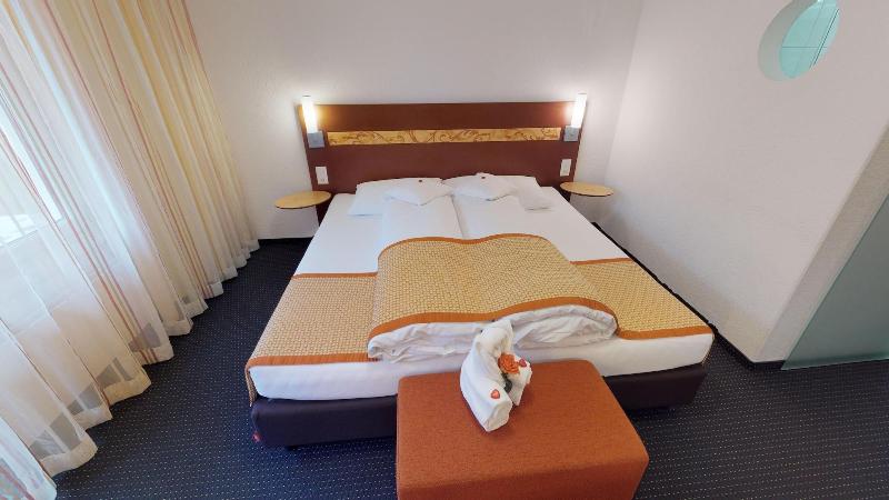 Hotel Seehof Superior - Oda