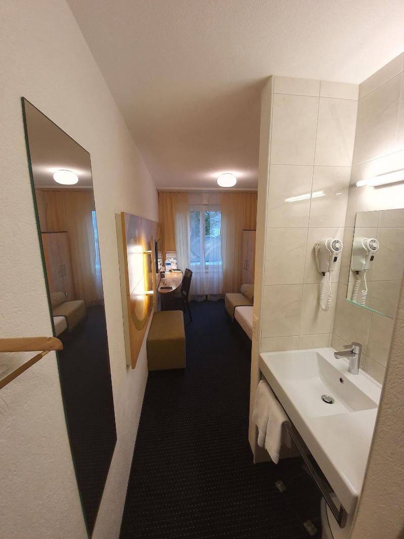 Hotel Seehof Superior - Oda