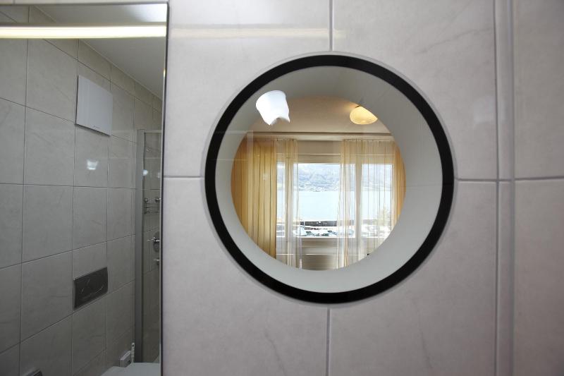 Hotel Seehof Superior - Oda