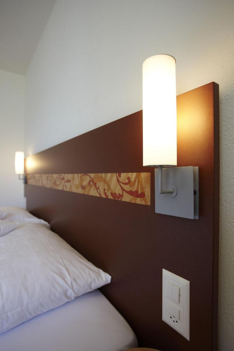 Hotel Seehof Superior - Oda
