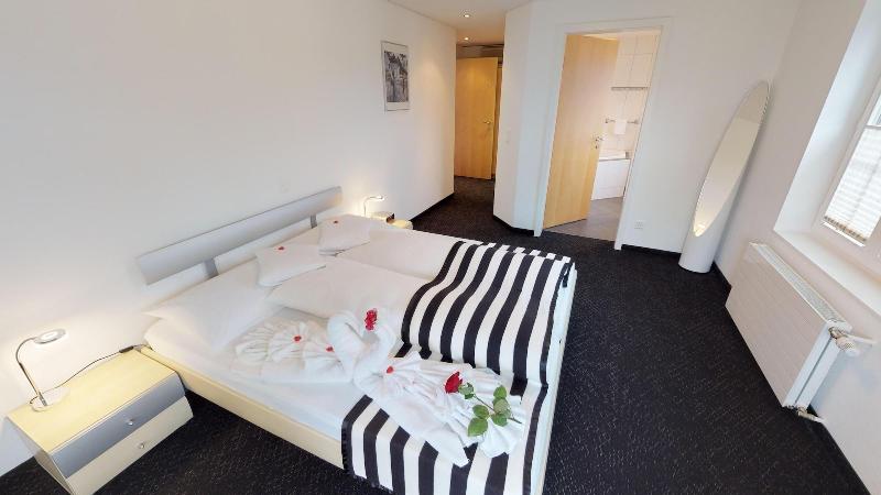Hotel Seehof Superior - Oda