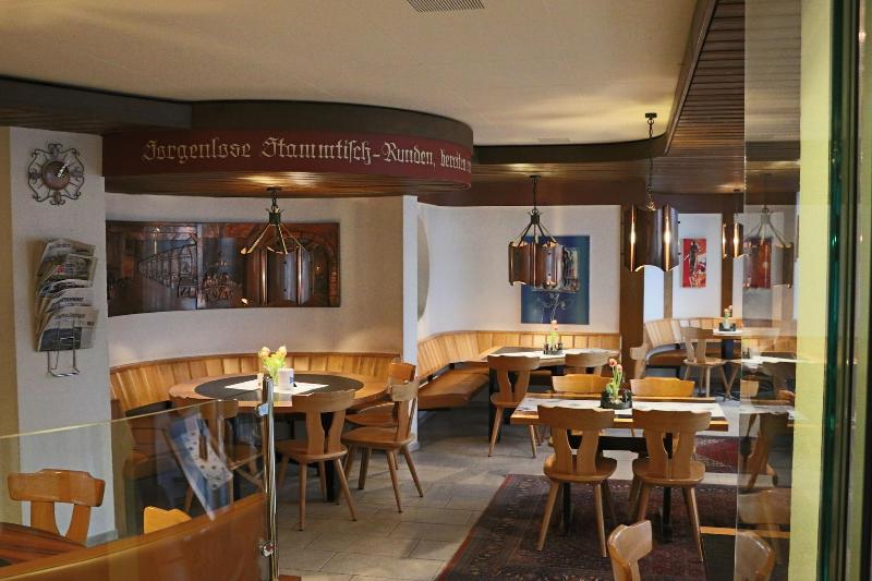 Hotel Seehof Superior - Restoran