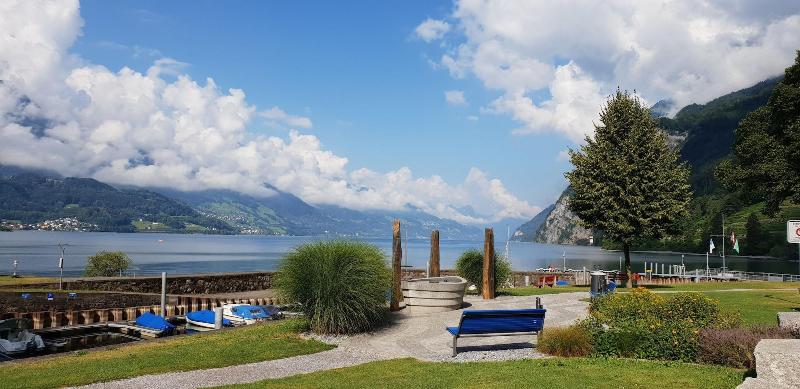 Hotel Seehof Superior - Teras