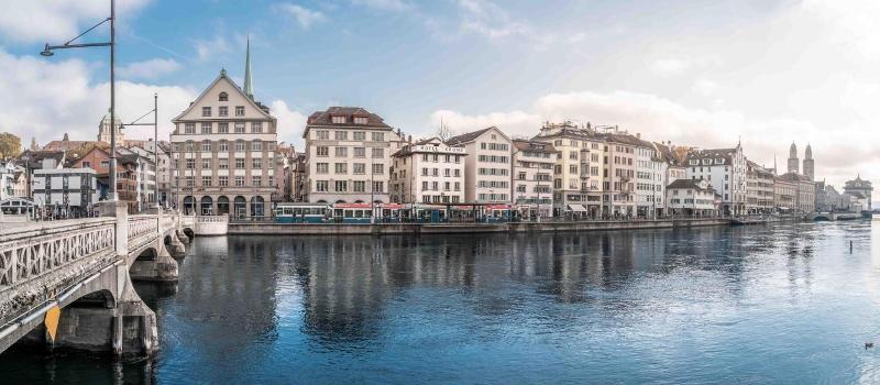 Krone Zurich - Genel