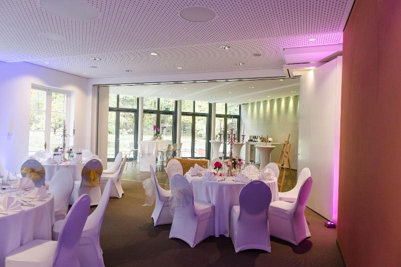 Hotel Hardtwald - Toplantı