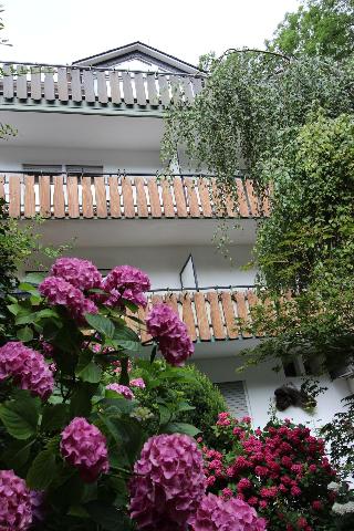 Hotel Hardtwald fotoÄŸrafÄ±