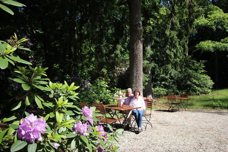 Hotel Hardtwald - Genel