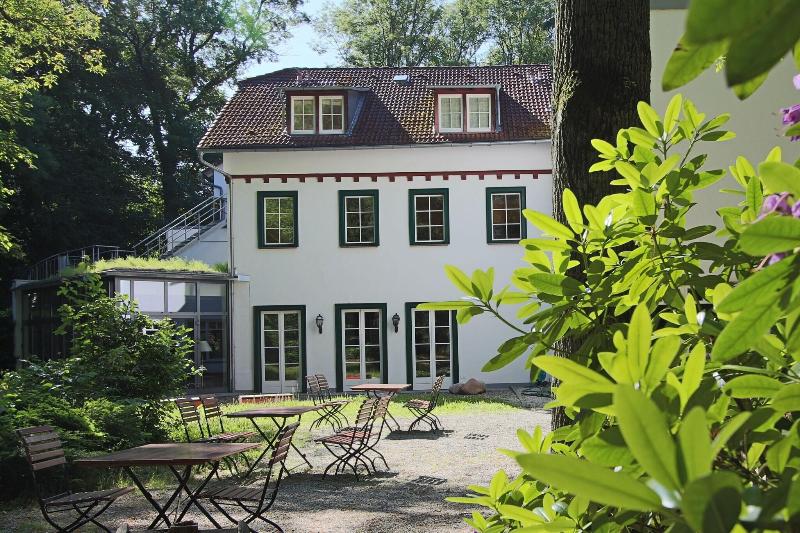 Hotel Hardtwald - Genel