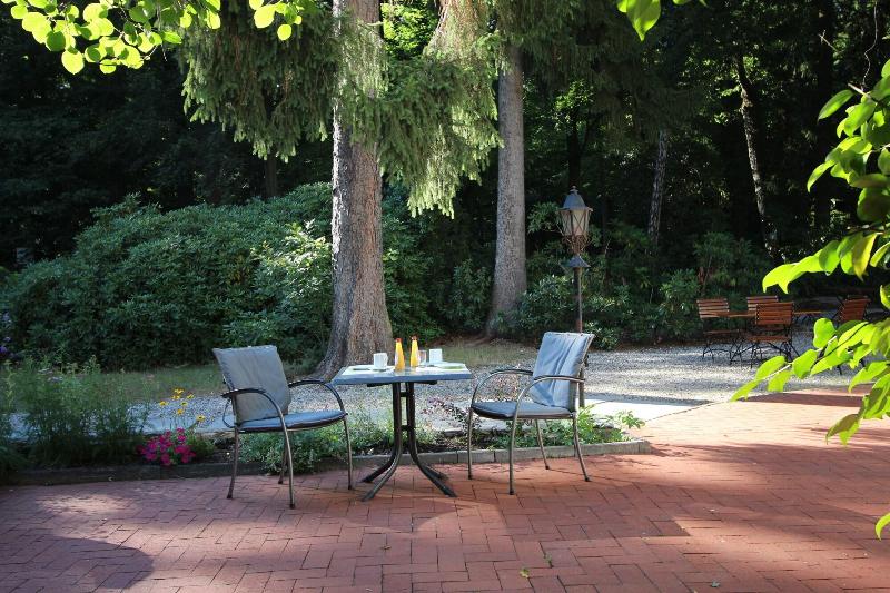 Hotel Hardtwald - Genel