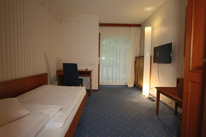 Hotel Hardtwald - Oda