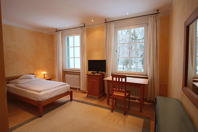 Hotel Hardtwald - Oda