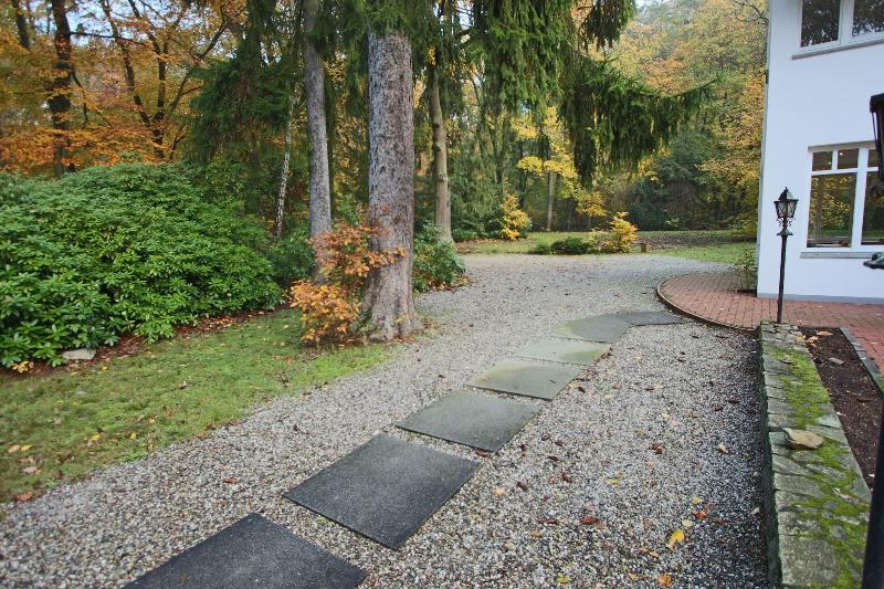 Hotel Hardtwald - Oda