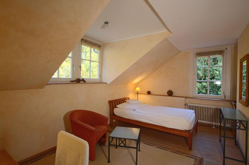 Hotel Hardtwald - Oda