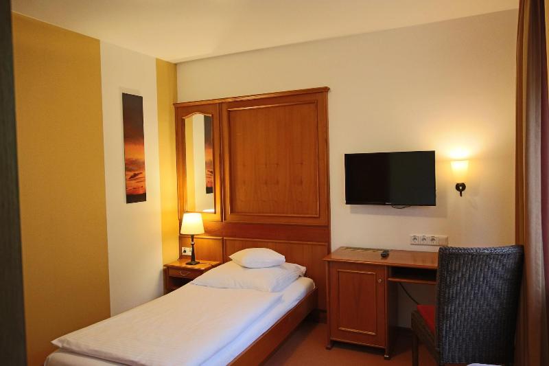 Hotel Hardtwald - Oda
