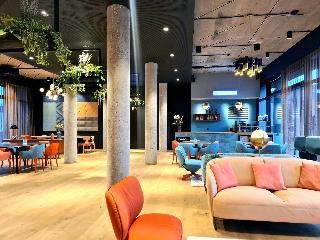 Koncept Hotel International fotoÄŸrafÄ±