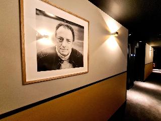 Koncept Hotel International fotoÄŸrafÄ±