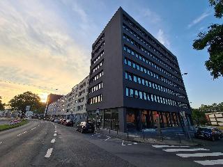 Koncept Hotel International fotoÄŸrafÄ±