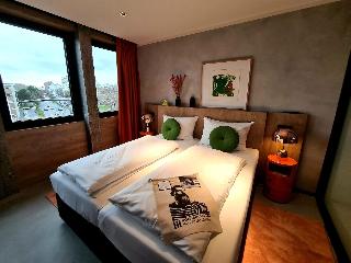 Koncept Hotel International fotoÄŸrafÄ±