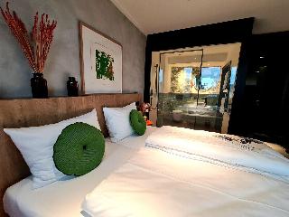 Koncept Hotel International fotoÄŸrafÄ±