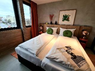 Koncept Hotel International fotoÄŸrafÄ±