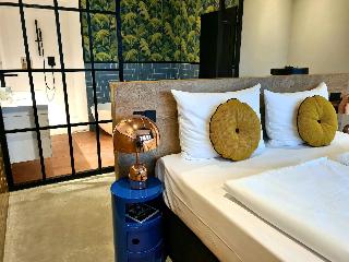 Koncept Hotel International fotoÄŸrafÄ±