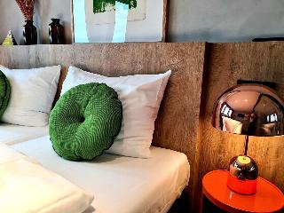 Koncept Hotel International fotoÄŸrafÄ±
