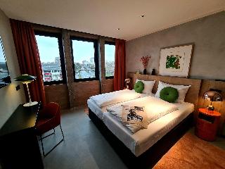Koncept Hotel International fotoÄŸrafÄ±