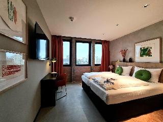 Koncept Hotel International fotoÄŸrafÄ±