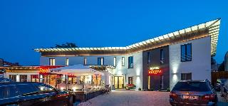 Hotel Allegro otel fotoğrafı