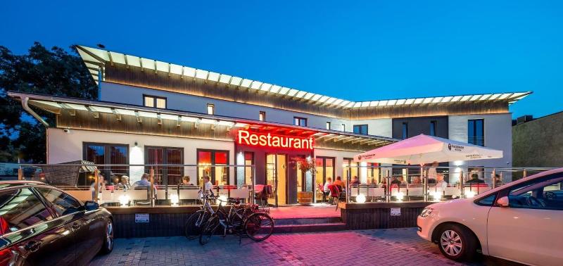 Hotel Allegro - Genel