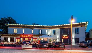 Hotel Allegro fotoÄŸrafÄ±