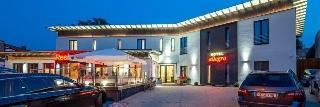 Hotel Allegro fotoÄŸrafÄ±