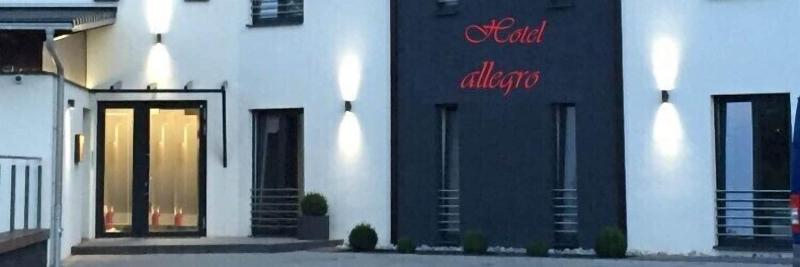 Hotel Allegro - Genel