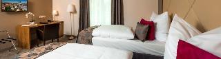 Hotel Allegro fotoÄŸrafÄ±