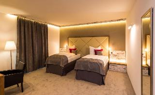 Hotel Allegro fotoÄŸrafÄ±