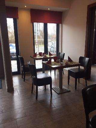 Hotel Allegro fotoÄŸrafÄ±