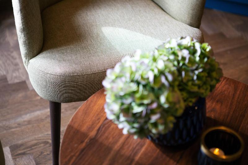 Downtown Apartments Berlin Mitte Wedding - Lobi