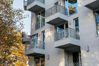 Downtown Apartments Berlin Mitte Wedding fotoÄŸrafÄ±