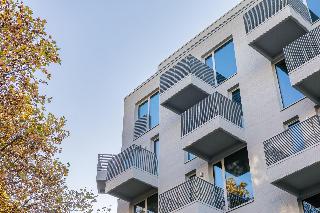 Downtown Apartments Berlin Mitte Wedding fotoÄŸrafÄ±