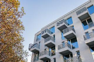 Downtown Apartments Berlin Mitte Wedding fotoÄŸrafÄ±