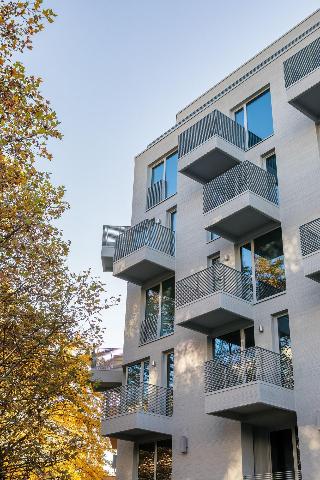 Downtown Apartments Berlin Mitte Wedding fotoÄŸrafÄ±