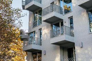Downtown Apartments Berlin Mitte Wedding fotoÄŸrafÄ±